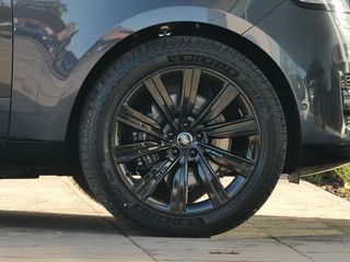 Land Rover Range Rover SWB P460e HSE AWD Auto. 25MY Foto