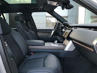 Land Rover Range Rover SWB P460e SE AWD Auto. 25MY Foto