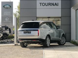 Land Rover Range Rover SWB P460e SE AWD Auto. 25MY Foto
