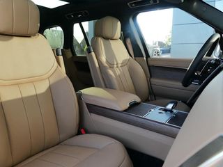 Land Rover Range Rover SWB P460e SE AWD Auto. 25MY Foto