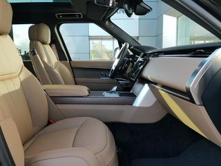 Land Rover Range Rover SWB P460e SE AWD Auto. 25MY Foto