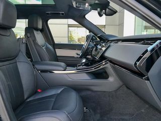 Land Rover Range Rover Sport P460e S AWD Auto. 25MY Foto