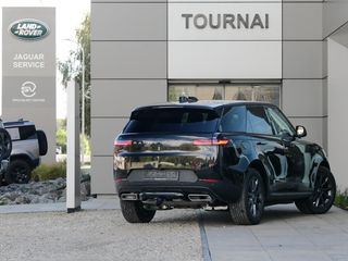 Land Rover Range Rover Sport P460e S AWD Auto. 25MY Foto