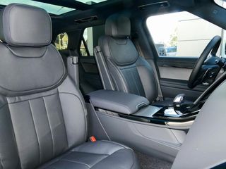 Land Rover Range Rover Sport P460e S AWD Auto. 25MY Foto