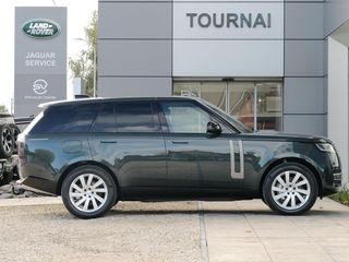 Land Rover Range Rover SWB P460e SE AWD Auto. 25MY Foto
