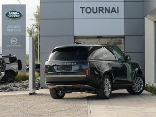 Land Rover Range Rover SWB P460e SE AWD Auto. 25MY Foto