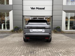Land Rover Range Rover Velar P250 Dynamic SE AWD Auto. 24MY Foto