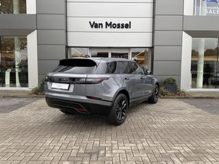 Land Rover Range Rover Velar P250 Dynamic SE AWD Auto. 24MY Foto