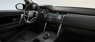 Land Rover Discovery Sport P270e S Foto
