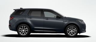 Land Rover Discovery Sport P270e S Foto