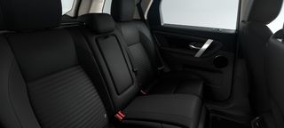 Land Rover Discovery Sport P270e S Foto