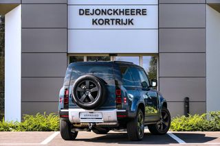 Land Rover Defender - 3.0 90 D200 SE Foto