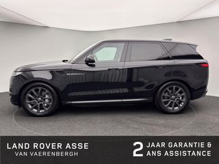 Land Rover Range Rover Sport P460e S AWD Auto. 25MY Foto