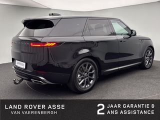Land Rover Range Rover Sport P460e S AWD Auto. 25MY Foto