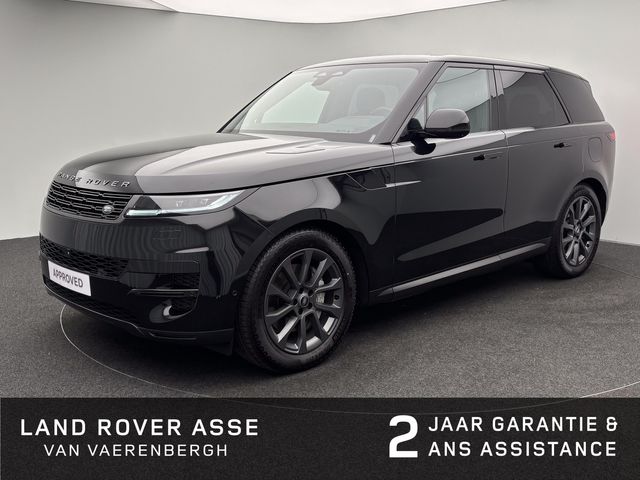 Land Rover Range Rover Sport P460e S AWD Auto. 25MY