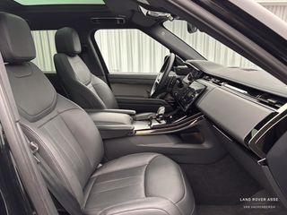 Land Rover Range Rover Sport P460e S AWD Auto. 25MY Foto