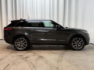 Land Rover Range Rover Velar P400e 4WD Auto Dynamic SE Foto