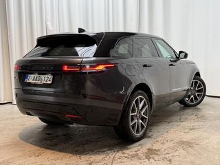 Land Rover Range Rover Velar P400e 4WD Auto Dynamic SE Foto