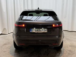Land Rover Range Rover Velar P400e 4WD Auto Dynamic SE Foto