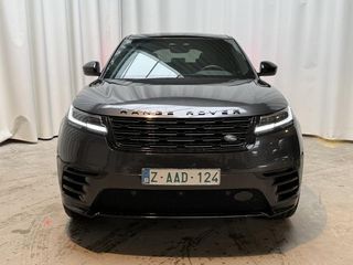 Land Rover Range Rover Velar P400e 4WD Auto Dynamic SE Foto