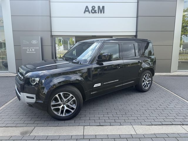 Land Rover Defender 110 P400e XS Edition AWD Auto.