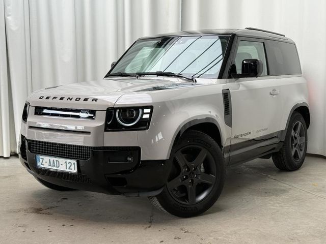 Land Rover Defender D250 AWD Auto X-Dynamic SE