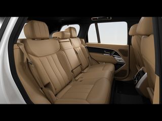 Land Rover Range Rover SWB P460e HSE AWD Auto. 25MY Foto