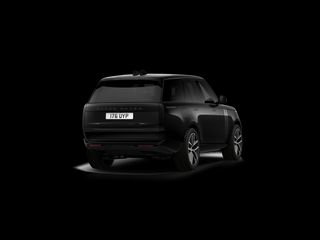 Land Rover Range Rover SWB P460e HSE AWD Auto. 25MY Foto