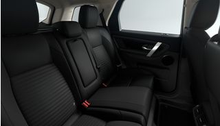 Land Rover Discovery Sport P270E//S//Eiger Grey Foto