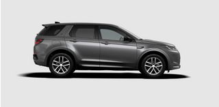 Land Rover Discovery Sport P270E//S//Eiger Grey Foto