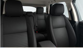Land Rover Discovery Sport P270E//S//Eiger Grey Foto