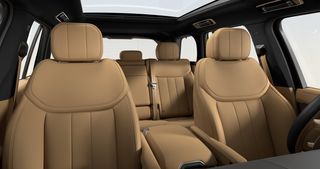 Land Rover Range Rover HSE// P460e Carpathi Grey Foto