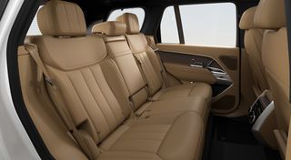 Land Rover Range Rover HSE// P460e Carpathi Grey Foto