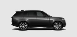 Land Rover Range Rover HSE// P460e Carpathi Grey Foto