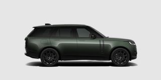 Land Rover Range Rover // P460e Autobiography Foto