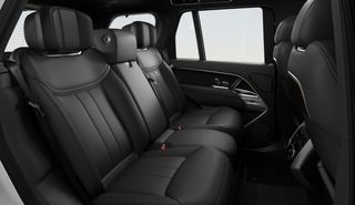 Land Rover Range Rover // P460e Autobiography Foto