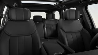 Land Rover Range Rover // P460e Autobiography Foto