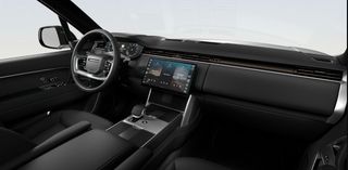 Land Rover Range Rover // P460e Autobiography Foto