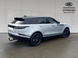 Land Rover Range Rover Velar P400e Dynamic SE  until 11/2029 Foto