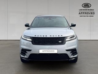 Land Rover Range Rover Velar P400e Dynamic SE  until 01/2030 Foto