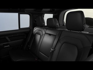 Land Rover Defender 110 D250 X-Dynamic SE AWD Auto. 25.5MY Foto