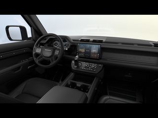 Land Rover Defender 110 D250 X-Dynamic SE AWD Auto. 25.5MY Foto