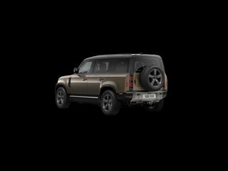 Land Rover Defender 110 D250 X-Dynamic SE AWD Auto. 25.5MY Foto