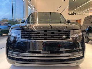 Land Rover Range Rover P460e HSE Foto