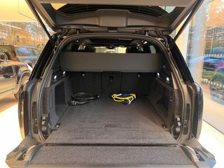 Land Rover Range Rover P460e HSE Foto