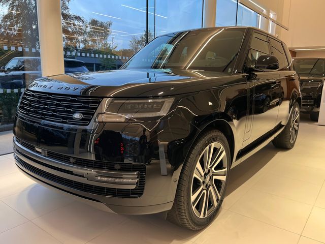 Land Rover Range Rover P460e HSE