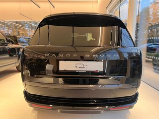 Land Rover Range Rover P460e HSE Foto