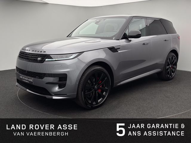 Land Rover Range Rover Sport P460e Dynamic HSE AWD Auto. 25