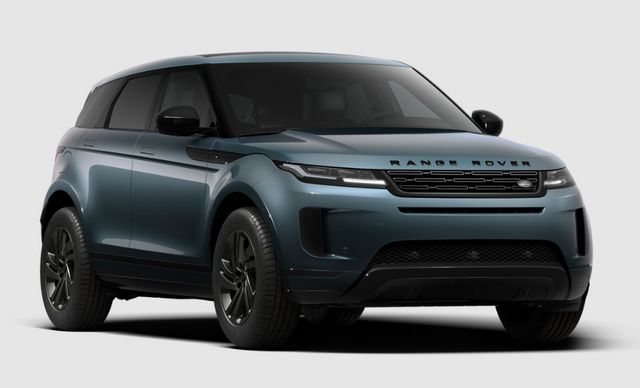 Land Rover Range Rover Evoque P270e S AWD Auto. 26MY