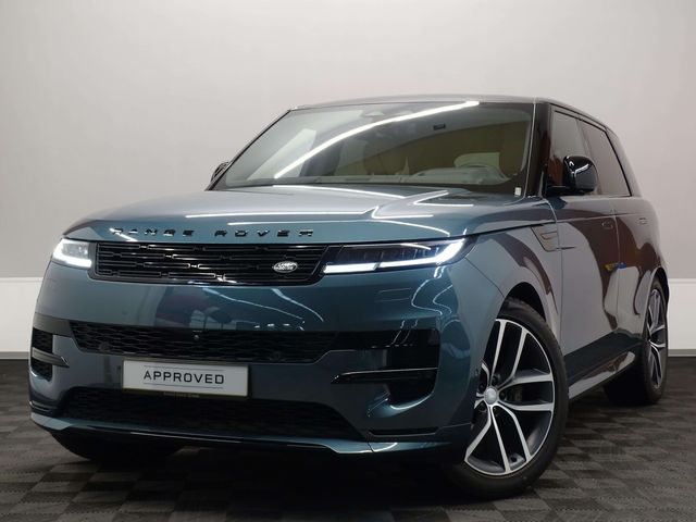 Land Rover Range Rover Sport Dynamic HSE AWD Auto. 24MY
